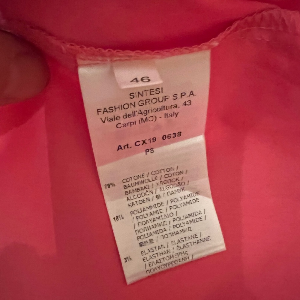 Blouse - Picture 5 of 5
